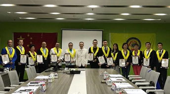 廣東獅子會(huì)佛山代表處2017-2018年度首次辦公會(huì)議圓滿舉行，彰顯佛山精神與竭誠(chéng)服務(wù)理念