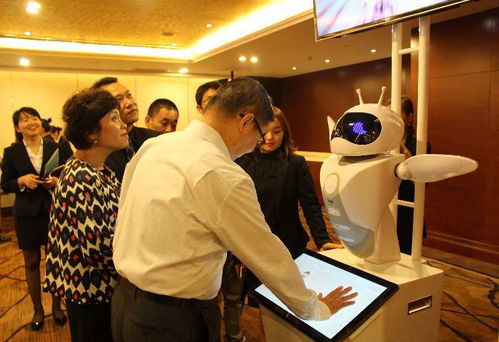 智慧成都 酒店智能會議服務空降蓉城，賦能勞務服務新生態