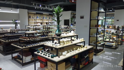 城市更新出新出彩 廣州國際商品展貿城盛大開業，引領日用百貨展貿新風尚