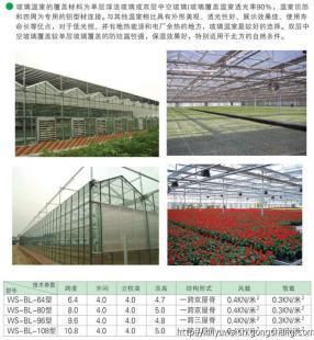 鑫鈺溫室工程 專業建設智能溫室大棚，引領現代農業發展